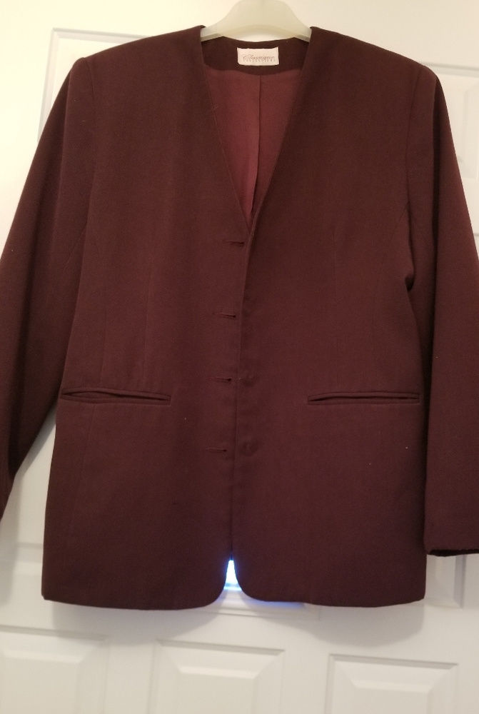 💥BLAZER/JACKET